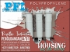 d d polypropylene housing cartridge filter bag indonesia  medium